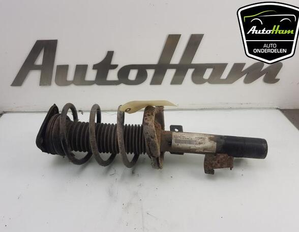 Shock Absorber VOLVO S40 II (544)