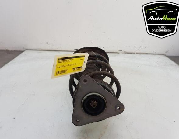 Shock Absorber RENAULT CLIO IV Grandtour (KH_)