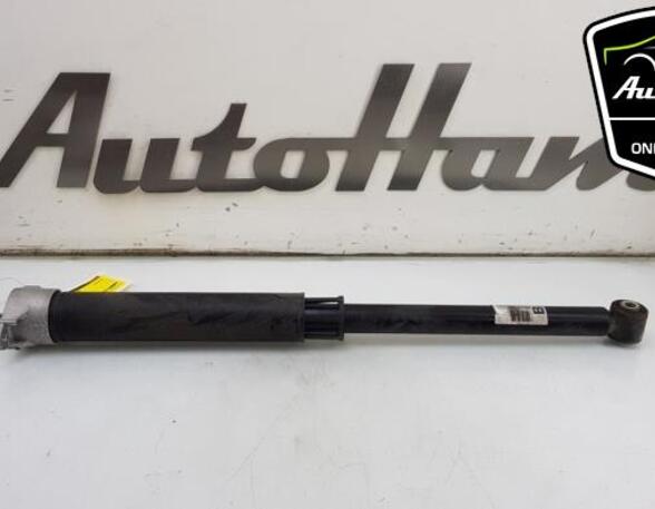 Shock Absorber FORD FIESTA VII (HJ, HF)