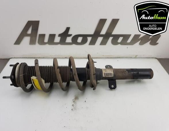 Stoßdämpfer links vorne Ford Transit Custom V362 Kasten FY, FZ FK2118045AB P16027614