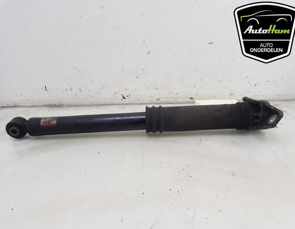 Shock Absorber NISSAN QASHQAI III (J12)