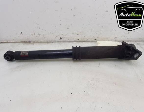 Shock Absorber NISSAN QASHQAI III (J12)