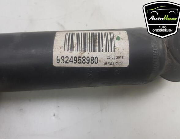 Shock Absorber OPEL GRANDLAND X (A18)