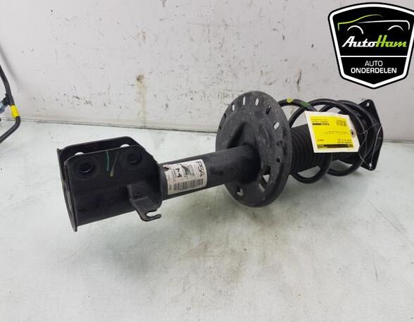 Shock Absorber OPEL CORSA F (P2JO), PEUGEOT 208 II (UB_, UP_, UW_, UJ_)