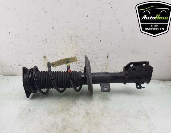 Shock Absorber OPEL CORSA F (P2JO), PEUGEOT 208 II (UB_, UP_, UW_, UJ_)