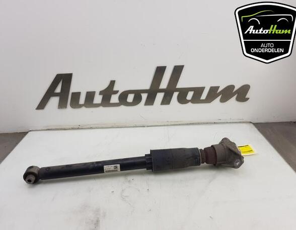 Shock Absorber AUDI A5 Sportback (F5A, F5F), AUDI A4 Avant (8W5, 8WD, B9)