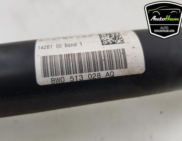 Shock Absorber AUDI A5 Sportback (F5A, F5F), AUDI A4 Avant (8W5, 8WD, B9)