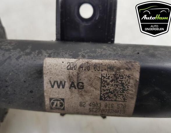 Shock Absorber SEAT IBIZA V (KJ1, KJG)