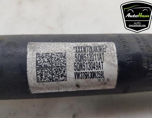 Shock Absorber SEAT TARRACO (KN2)