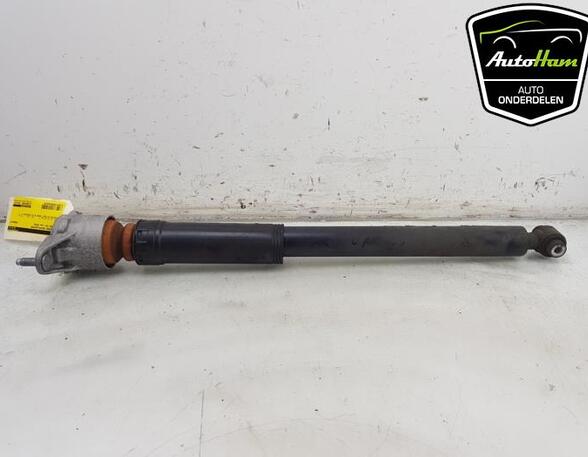 Shock Absorber MERCEDES-BENZ C-CLASS T-Model (S204)