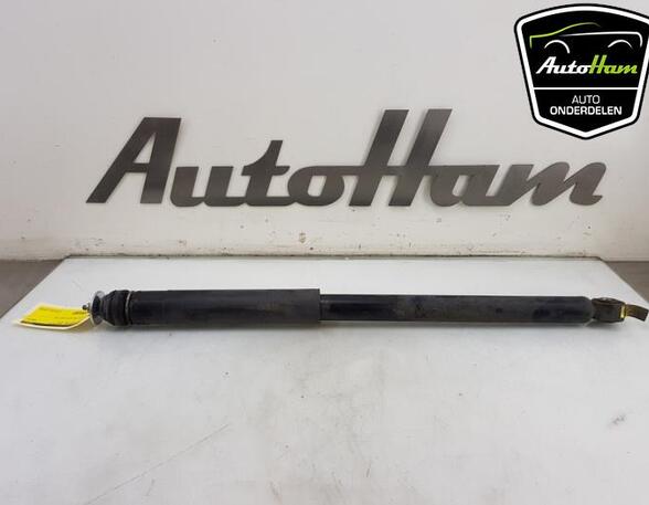 Shock Absorber SUZUKI SX4 S-CROSS (JY)