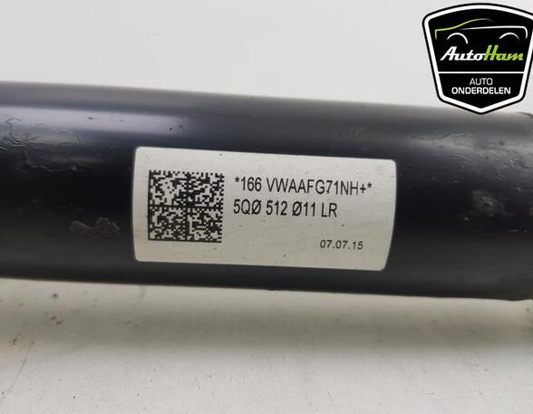 Shock Absorber VW GOLF VII Variant (BA5, BV5)