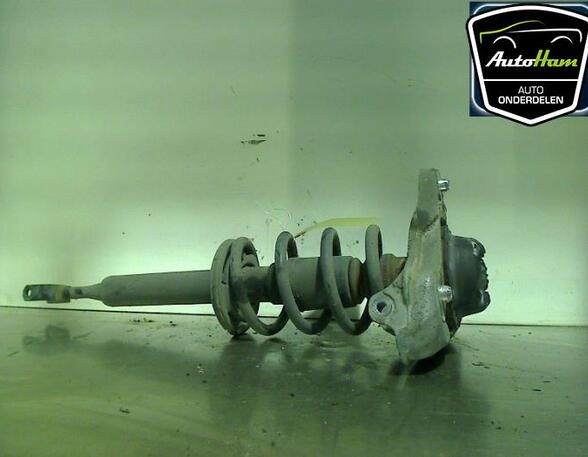 Shock Absorber AUDI A4 Avant (8E5, B6), AUDI A4 Avant (8ED, B7), AUDI A4 (8EC, B7)