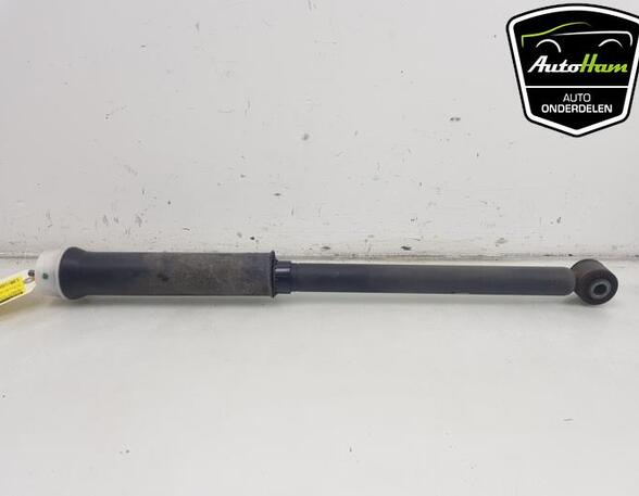 Shock Absorber RENAULT CLIO V (B7_)