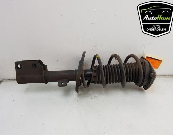 Shock Absorber OPEL COMBO Box Body/MPV (K9)