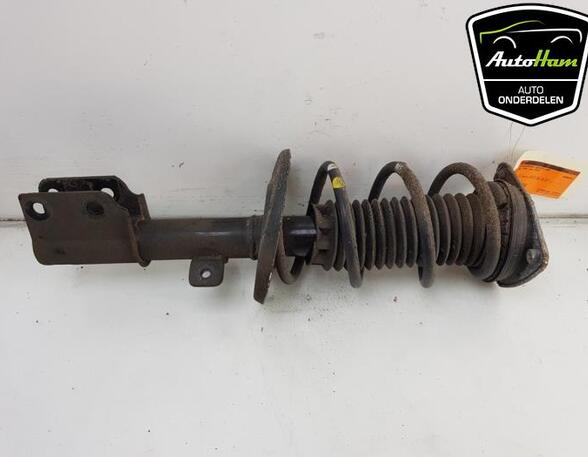 Shock Absorber OPEL COMBO Box Body/MPV (K9)