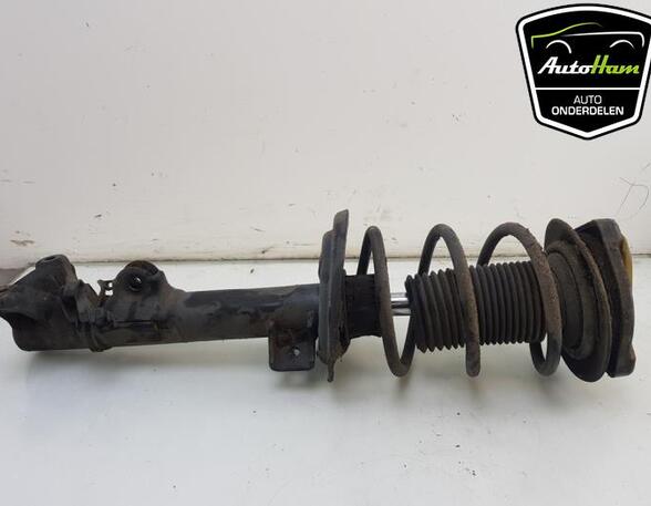 Shock Absorber MERCEDES-BENZ C-CLASS T-Model (S204), MERCEDES-BENZ C-CLASS (W204)