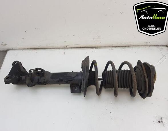 Shock Absorber MERCEDES-BENZ C-CLASS T-Model (S204), MERCEDES-BENZ C-CLASS (W204)