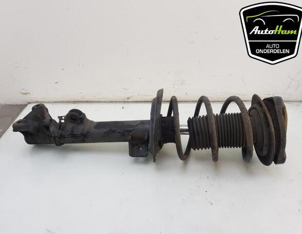 Shock Absorber MERCEDES-BENZ C-CLASS T-Model (S204), MERCEDES-BENZ C-CLASS (W204)