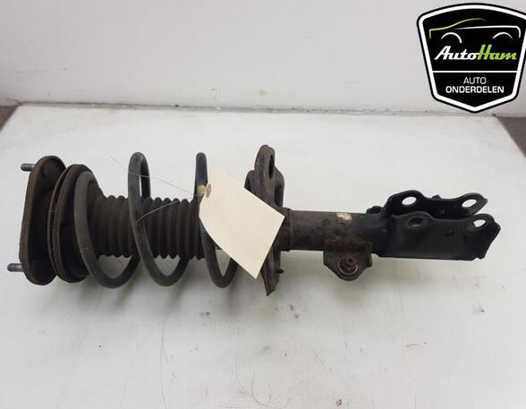 Shock Absorber TOYOTA AURIS (_E18_), TOYOTA AURIS Estate (_E18_)