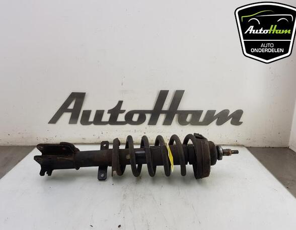 Shock Absorber OPEL VIVARO A Van (X83)