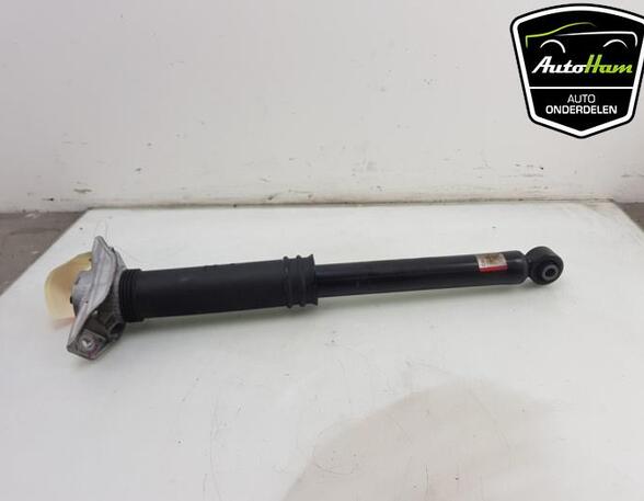 Shock Absorber NISSAN QASHQAI III (J12)