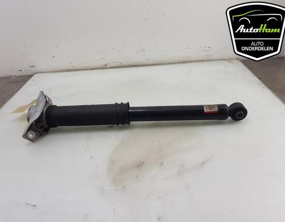 Shock Absorber NISSAN QASHQAI III (J12)