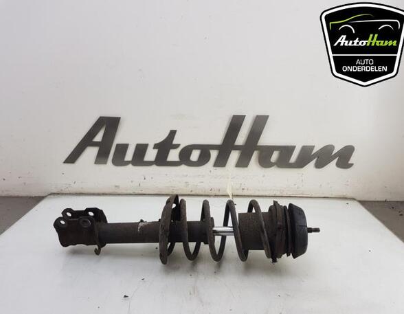 Shock Absorber OPEL TIGRA TwinTop (X04), OPEL ASTRA G Hatchback (T98), OPEL CORSA C (X01)