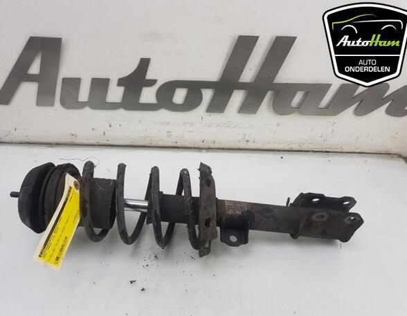 Shock Absorber OPEL CORSA C (X01)