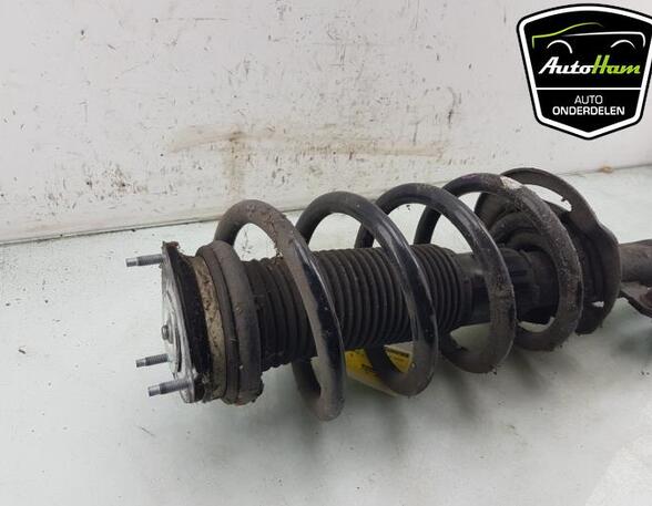 Shock Absorber FORD TRANSIT Van (FA_ _), FORD TRANSIT V363 Bus (FAD, FBD), FORD TRANSIT V363 Van (FCD, FDD)