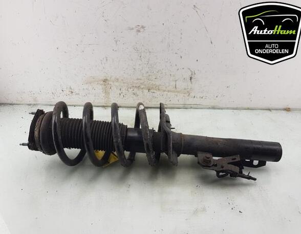 Shock Absorber FORD TRANSIT Van (FA_ _), FORD TRANSIT V363 Bus (FAD, FBD), FORD TRANSIT V363 Van (FCD, FDD)