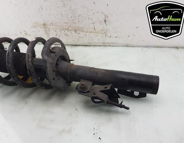 Shock Absorber FORD TRANSIT Van (FA_ _), FORD TRANSIT V363 Bus (FAD, FBD), FORD TRANSIT V363 Van (FCD, FDD)