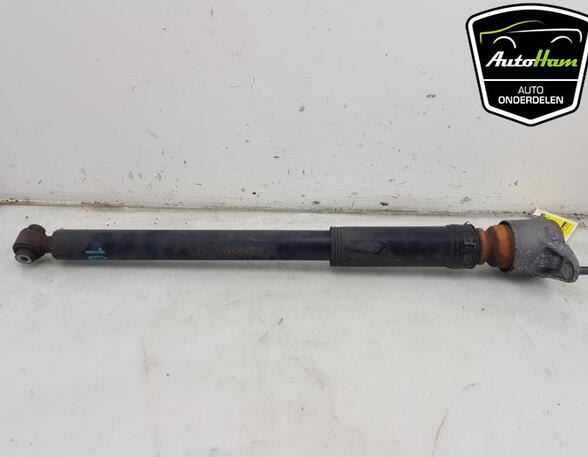 Shock Absorber MERCEDES-BENZ GLA-CLASS (X156)