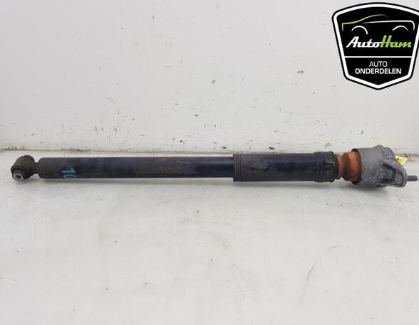 Shock Absorber MERCEDES-BENZ GLA-CLASS (X156)