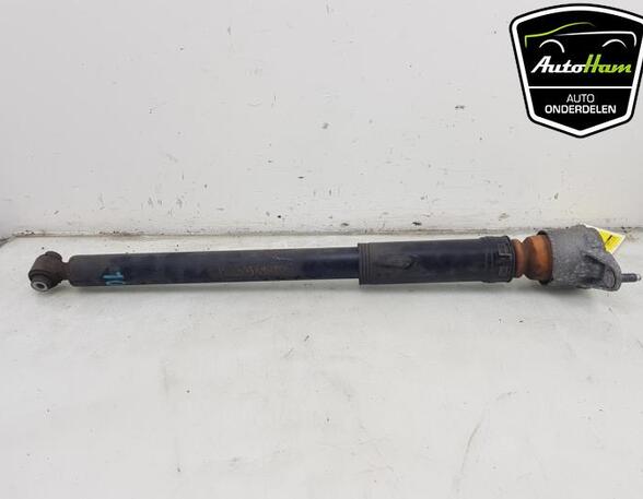 Shock Absorber MERCEDES-BENZ GLA-CLASS (X156)