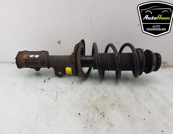 Shock Absorber HYUNDAI i10 II (BA, IA), HYUNDAI i10 III (AC3, AI3)