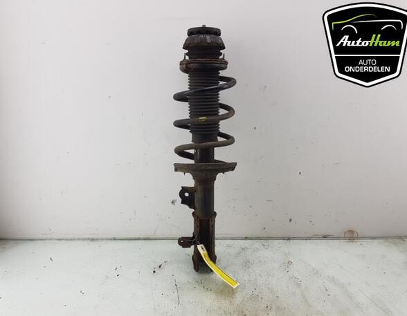 Shock Absorber HYUNDAI i10 II (BA, IA), HYUNDAI i10 III (AC3, AI3)