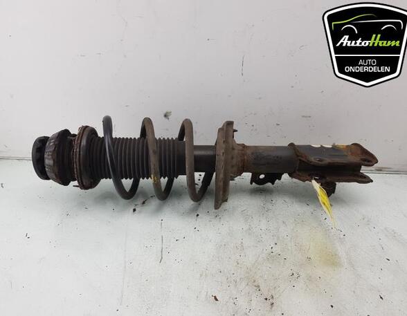 Shock Absorber HYUNDAI i10 II (BA, IA), HYUNDAI i10 III (AC3, AI3)