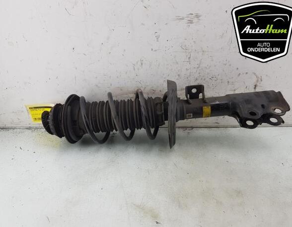 Shock Absorber TOYOTA YARIS (_P21_, _PA1_, _PH1_)