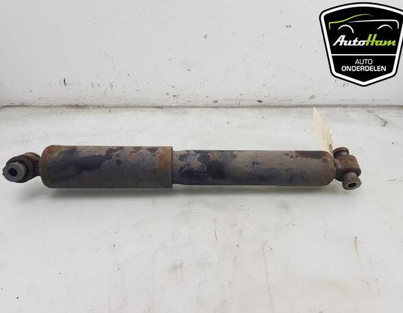 Shock Absorber FORD TRANSIT CONNECT V408 Box Body/MPV