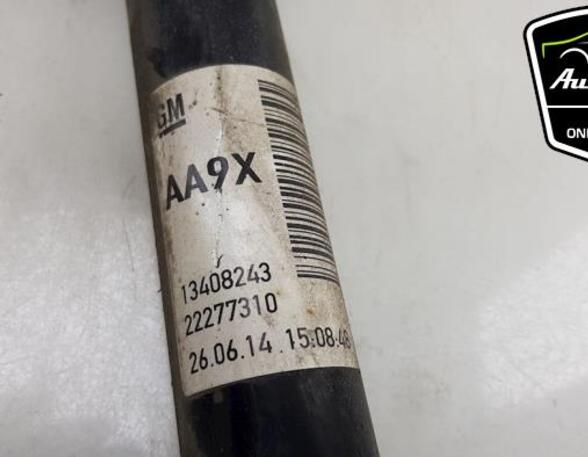 Shock Absorber OPEL ADAM (M13)