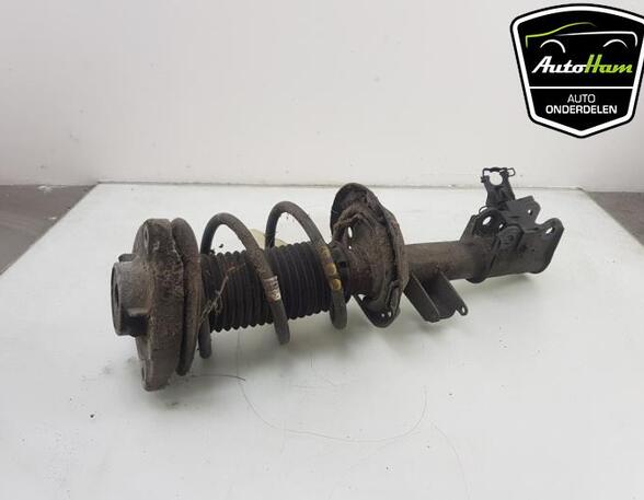 Shock Absorber MERCEDES-BENZ B-CLASS (W246, W242), MERCEDES-BENZ A-CLASS (W176)