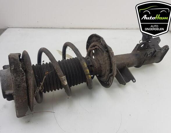 Shock Absorber MERCEDES-BENZ B-CLASS (W246, W242), MERCEDES-BENZ A-CLASS (W176)