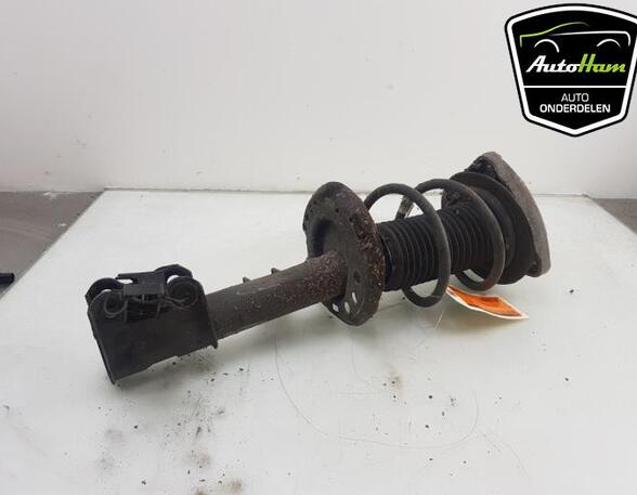 Shock Absorber MERCEDES-BENZ B-CLASS (W246, W242), MERCEDES-BENZ A-CLASS (W176)