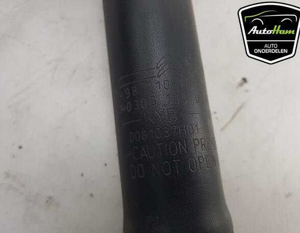 Shock Absorber OPEL CROSSLAND X / CROSSLAND (P17, P2QO)