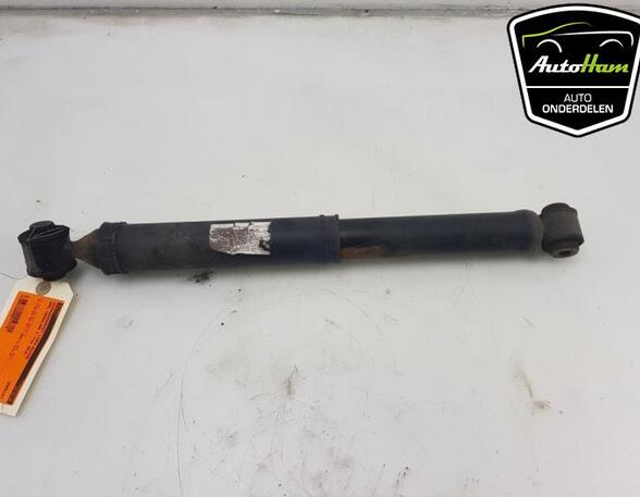 Shock Absorber OPEL CROSSLAND X / CROSSLAND (P17, P2QO)