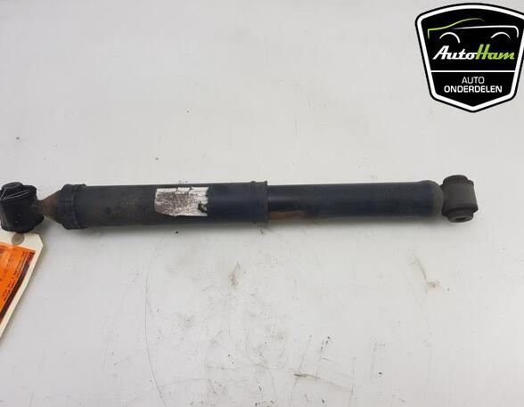 Shock Absorber OPEL CROSSLAND X / CROSSLAND (P17, P2QO)