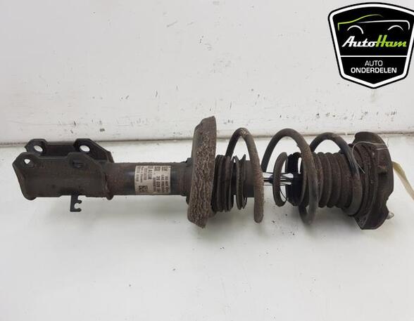 Shock Absorber OPEL ASTRA K (B16), OPEL ASTRA K Sports Tourer (B16)