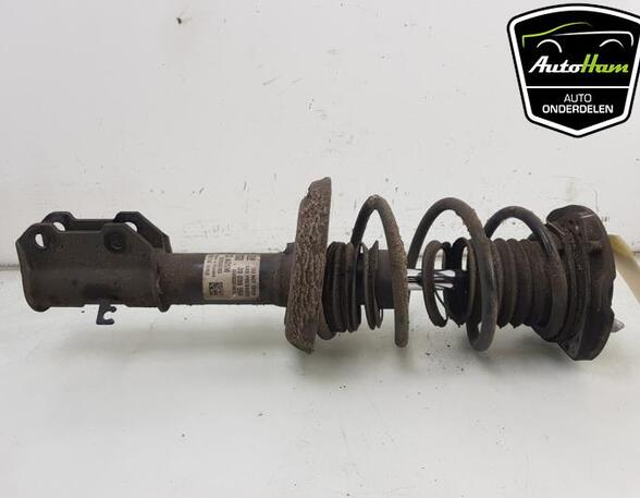 Shock Absorber OPEL ASTRA K (B16), OPEL ASTRA K Sports Tourer (B16)