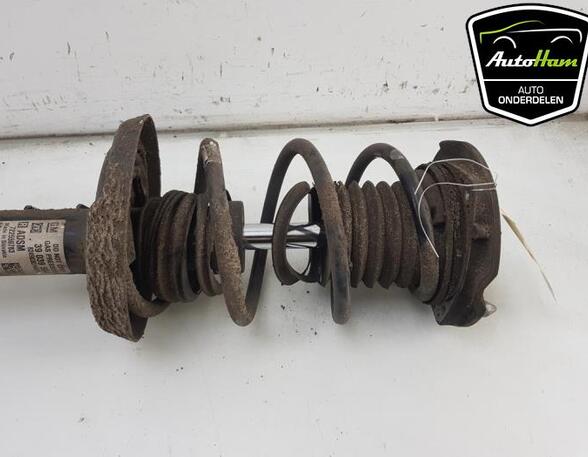 Shock Absorber OPEL ASTRA K (B16), OPEL ASTRA K Sports Tourer (B16)